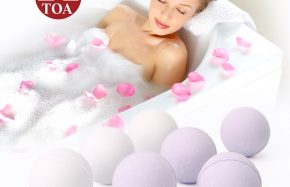 Daily Chemicals Bath Balls